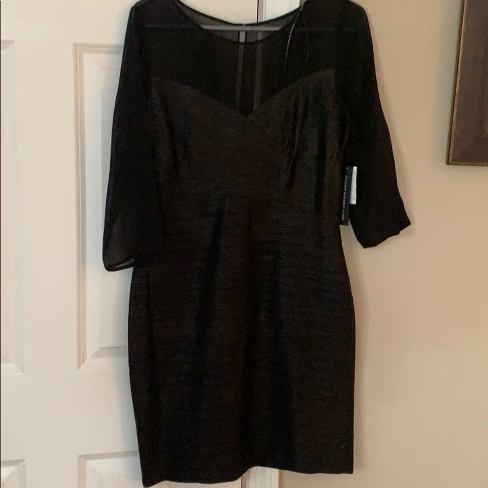 Andrew Mark Dress size 10